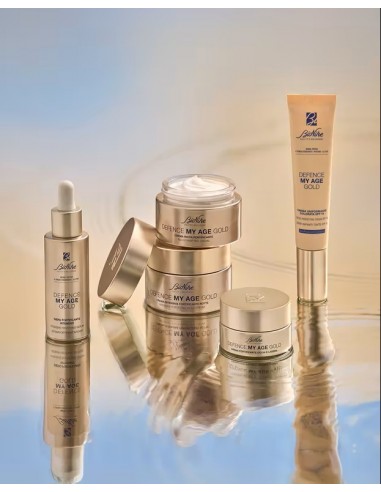 BIONIKE DEFENCE MY AGE GOLD SERUM 30ML