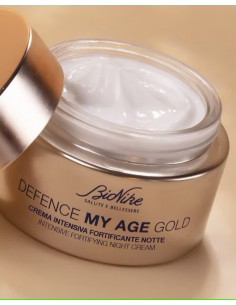 BIONIKE DEFENCE MY AGE GOLD... 2
