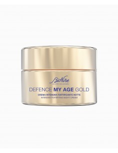 BIONIKE DEFENCE MY AGE GOLD...
