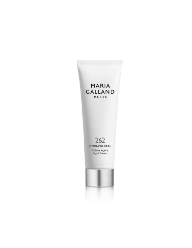 MARIA GALLAND 262 HYDRA GLOBAL LIGHT CREAM 50ML