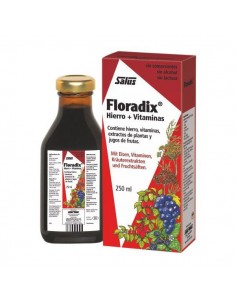 FLORADIX ELIXIR 500 ML