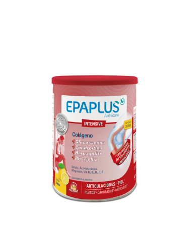 EPAPLUS ARTHICARE INTENSIVE POLVO