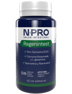 NPRO REGENINTEST  90...