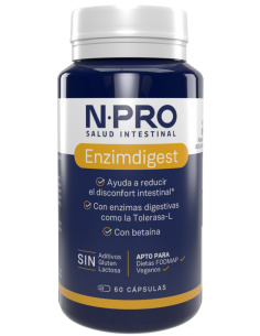 NPRO ENZIMDIGEST (BETAINA)...