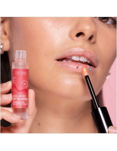 FRESHLY HYALURONIC LIP VOLUMISER