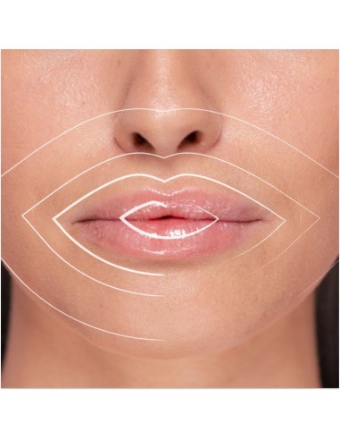 FRESHLY HYALURONIC LIP VOLUMISER