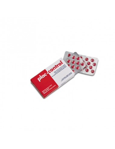 PLAC CONTROL 20 COMP