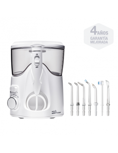 WATERPIK IRRIGADOR ULTRA PLUS WP 160