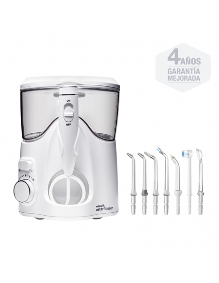 WATERPIK IRRIGADOR ULTRA PLUS WP 160