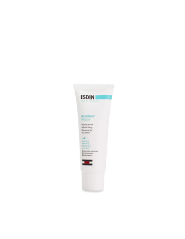 ACNIBEN REPAIR GEL CREMA 40ML