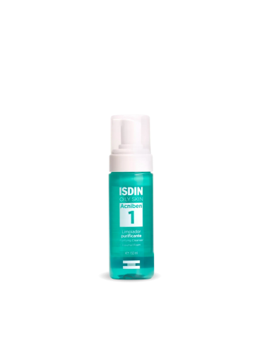 ACNIBEN LIMPIADOR PURIFICANTE 150ML