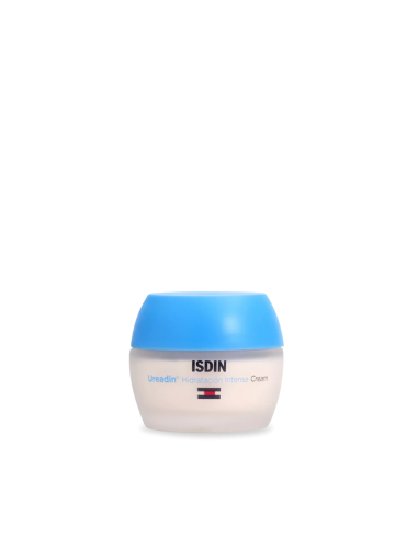 UREADIN CREMA HIDRATANCIÓN INTENSA 50ML