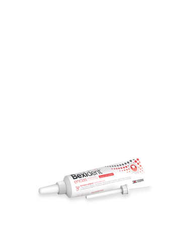 BEXIDENT ENCIAS TRATAMIENTO COADYUGANTE GEL TÓPICO 50ML
