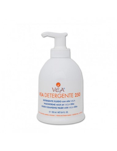 VEA DETERGENTE GEL LIMPIADOR FLUIDO...