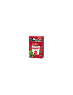 RICOLA CARAMELOS SIN AZUCAR...