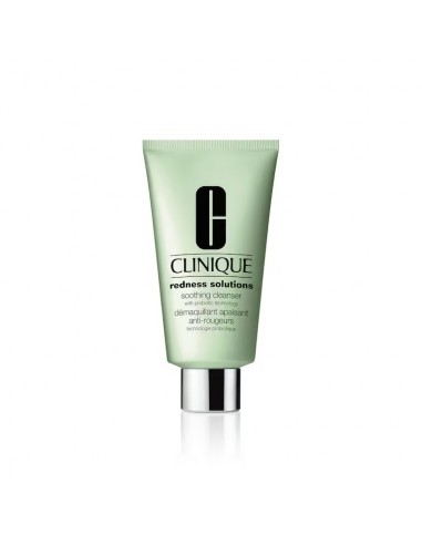 CLINIQUE REDNESS SOOTHING CLEANSER...