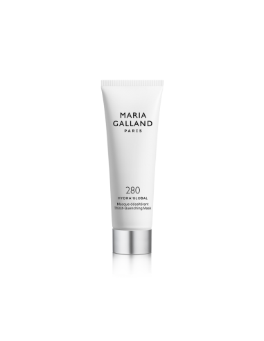 MARIA GALLAND 280 HYDRA GLOBAL THIRST QUENCHING MASK 50ML