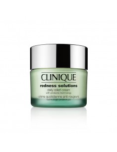 CLINIQUE REDNESS DAILY...
