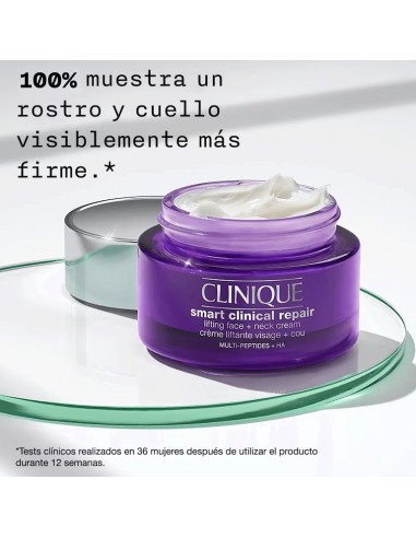 CLINIQUE SMART CLINICAL REPAIR...