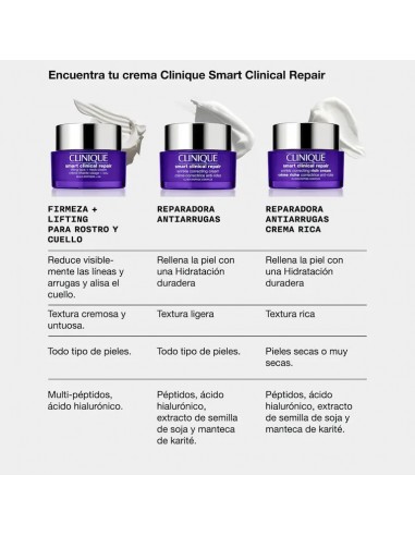CLINIQUE SMART CLINICAL REPAIR...