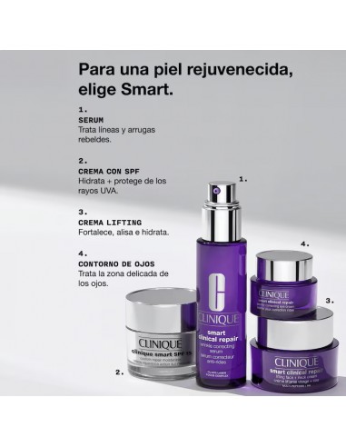 CLINIQUE SMART CLINICAL REPAIR...