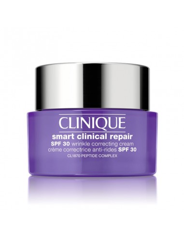 CLINIQUE SMART REPAIR SPF30 WRINKLE...