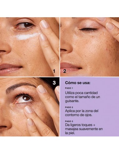 CLINIQUE SMART CLINICAL EYE 15 ML.