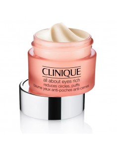 CLINIQUE ALL ABOUT EYES...
