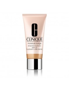 CLINIQUE MOISTURE SURGE...