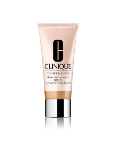 CLINIQUE MOISTURE SURGE SHEERTINT...