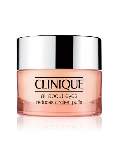 Clinique All About Eyes Crema-Gel...