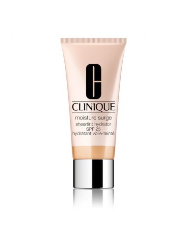 CLINIQUE MOISTURE SURGE SHEERTINT...