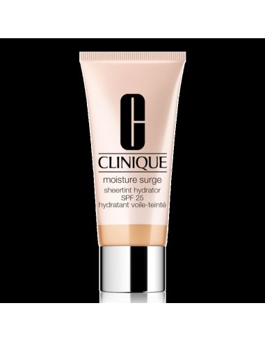 CLINIQUE MOISTURE SURGE SHEERTINT...