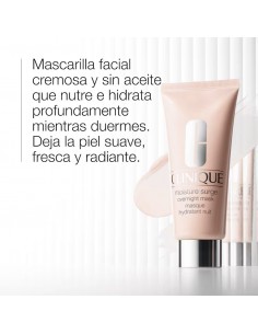 CLINIQUE MOISTURE SURGE... 2