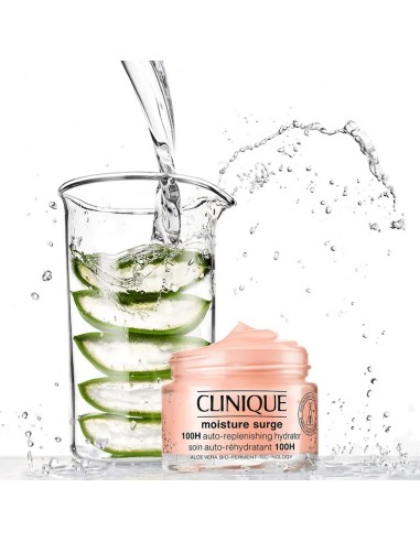 CLINIQUE MOISTURE SURGE 100H 30ML