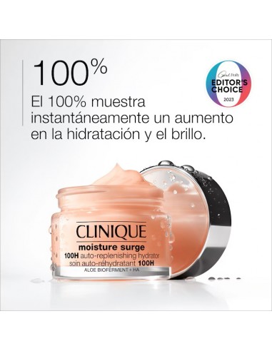 CLINIQUE MOISTURE SURGE 100H 30ML