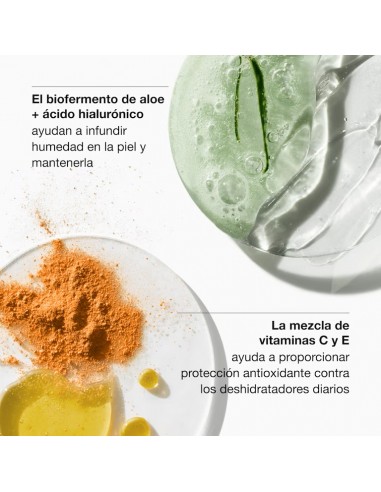 CLINIQUE MOISTURE SURGE 100H 50ML