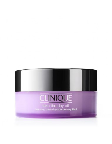 CLINIQUE TAKE THE DAY OFF CLEANSING...