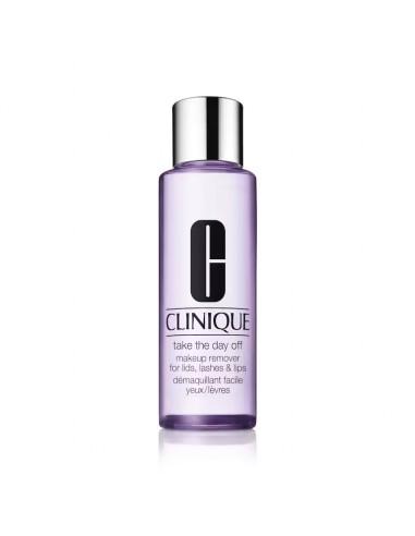 CLINIQUE TAKE THE DAY OFF MAKEUP...