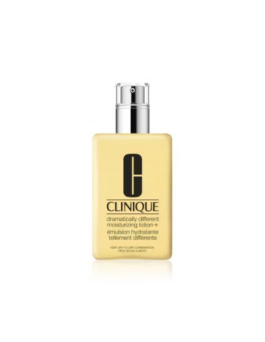 CLINIQUE DRAMATICALLY DIFFERENT...