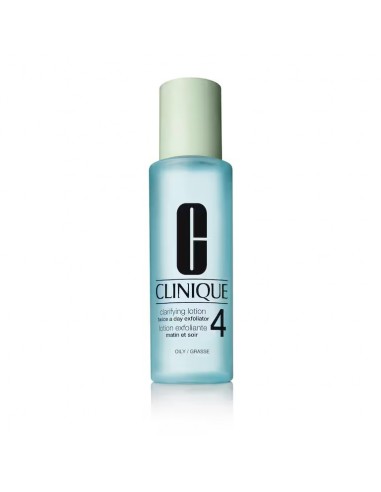 CLINIQUE CLARIFYING LOTION 4 200 ML.