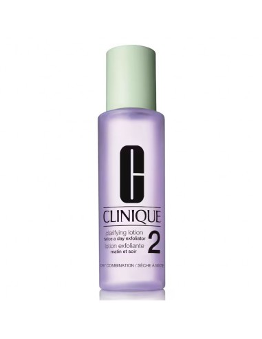 CLINIQUE CLARIFYING LOTION 2 200 ML.