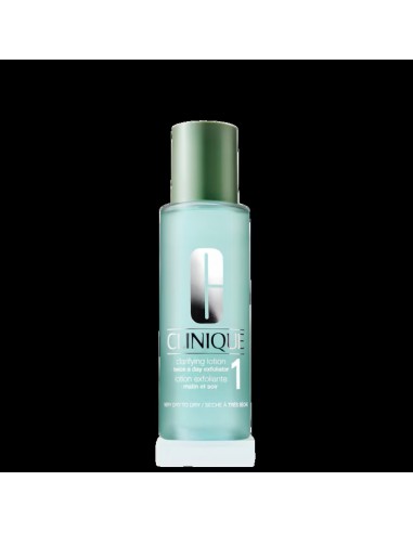 CLINIQUE CLARIFYING LOTION 1.0 200 ML.