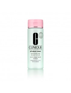 CLINIQUE ALL ABOUT CLEAN...