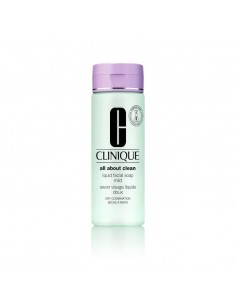 CLINIQUE ALL ABOUT CLEAN...