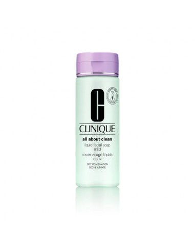 CLINIQUE ALL ABOUT CLEAN MILD 200ML -...