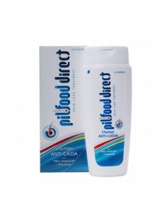 Pilfood Direct Champú...