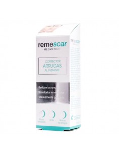 REMESCAR CORRECTOR DE...