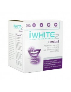 IWHITE 2 INSTANT MOLDE...