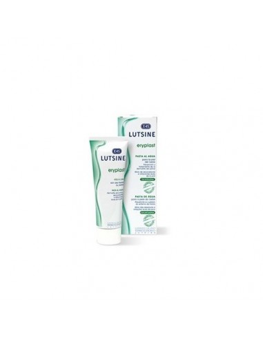 ERYPLAST LUTSINE PASTA 75 G